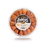 NUTAREL Sukkari Yaş Hurma - Premium 500 Gr.