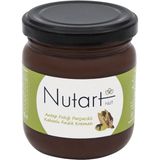 Nutart Antep Fıstığı Parçacıklı Kakaolu Fındık Kreması 200 gr - 200 gr