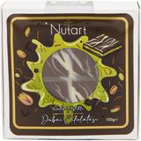 Nutart Antep Fıstıklı Dubai Çikolatası 100 gr