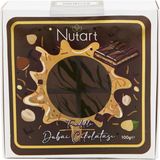 Nutart Fındıklı Dubai Çikolatası 100 gr