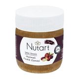 Nutart Hurmalı Fındık Ezmesi (Şeker Ilavesiz) 200 G - 200 gr