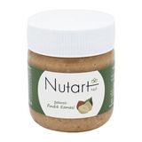 Nutart Şekersiz Fındık Ezmesi 180 G - 180 gr