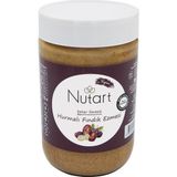Nutart Xl Hurmalı Fındık Ezmesi 600G - 600 gr