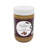 Nutart XL Hurmalı Fındık Ezmesi 600g
