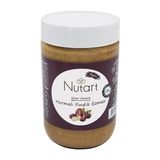 Nutart Xl Hurmalı Fındık Ezmesi (Şeker Ilavesiz) 600 G - 600 gr