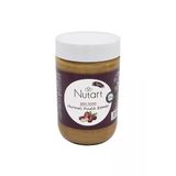 NUTART XL Hurmalı Fındık Ezmesi (Şeker İlavesiz) 600 g