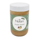 Nutart Xl Şekerli Fındık Ezmesi 600 G - 600 gr