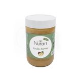 NUTART XL Şekerli Fındık Ezmesi 600 g