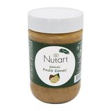 Nutart Xl Şekersiz Fındık Ezmesi 600 G - 600 gr
