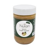 NUTART XL Şekersiz Fındık Ezmesi 600 g