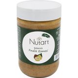 Nutart Xl Şekersiz Fındık Ezmesi 600G - 600 gr