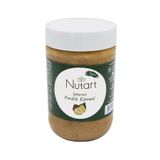 Nutart XL Şekersiz Fındık Ezmesi 600g