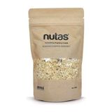 Nutas 100 gr Kıyılmış Fındık