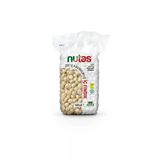 Nutas Çifte Kavrulmuş İç Fındık - 500G Vakum Paket