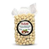 Nutas Çifte Kavrulmuş İç Fındık Vakum Paket 250 gr