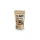 Nutas Kavrulmuş Tuzlu İç Fındık 250G