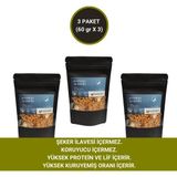 Nutaso Coco granola (60 g x 3) - 180 gr