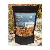 nutaso nutrition taste solutions Coco Granola (320 G)- Badem, Hindistan Cevizi (ŞEKER İLAVESİ İÇERMEZ, KORUYUCU İÇERMEZ)