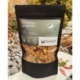 Nutaso Pecan Granola (320 G) - 320 gr