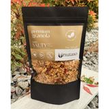 Nutaso Salty Granola (320 G) - 320 gr