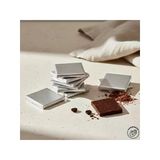Nutat Gümüş Sargılı Sütlü Madlen Çikolata 500 GR.