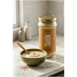 Nutbite 480 gr Premium Tahin
