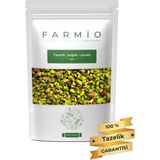 Nutbite Boz Antep Fıstığı 500gr Taptaze Mahsül Türkiye Menşeli Sağlıklı Yağlar İçeren Ürün - 500 gr