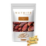 Nutbıte Medine Mebrum Hurması 500Gr - Deluxe Jumbo Boy - Taptaze Yeni Mahsül