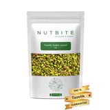 Nutbıte Pirinç Boz Antep Fıstığı 500Gr - Taptaze Yeni Mahsül