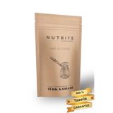 Nutbıte Premium Türk Kahvesi 100Gr - Özel Kavrulmuş - Art Of Coffee