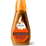 Nutchup Tuzlu Karamelize Fıstık Kreması 265 gr