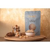Nutelier Doğal Fındık Unu Glutensiz, Katkısız 500 gr