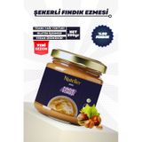 Nutelier Şekerli Fındık Ezmesi 200 G