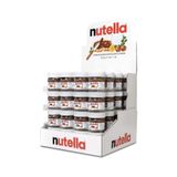 Nutella 1 Koli 64 Adet Mini Kakaolu Fındık Kreması 25g