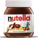 Nutella 400 Gr. (12'li)