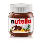 Nutella 400 gr Fındık ve Kakao Kreması