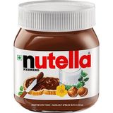 Nutella 630 gr Kakaolu Fındık Kreması