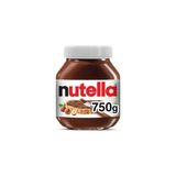 Nutella 750 Gr. (12'li) - 9 kg