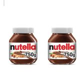 Nutella Çikolata - 1,5 kg