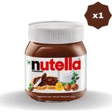 Nutella Çikolata 400 Gr - (1 Adet)