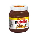 Nutella Ferrero 500 gr Çikolata Kreması Türkiye Menşeli Sağlıklı Atıştırmalık
