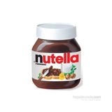 Nutella Kr. 180 Gr Kakaolu Findik Kremasi