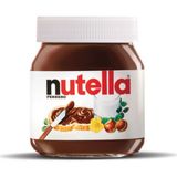 Nutella Krem Çikolata 500 gr Alman Menşei Lezzetli ve Kremsi Özellikleriyle