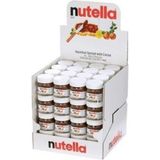 Nutella Mini 25 gr × 64 Adet (1 Koli )