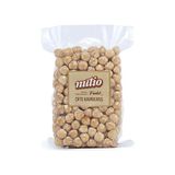 Nutio Çifte Kavrulmuş İç Fındık 250 gr Vakum Paket