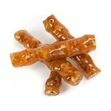 Nutova Cevizli Sucuk ( Sarı Pekmezli 250 Gr)