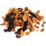 Nutova Karışık Kuruyemiş Naturel (1 kg