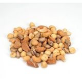 Nutova Lüks Karışık Kuruyemiş (1 Kg)