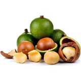 Nutova Macadamia Fındığı Içi (100 Gr)
