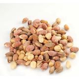 Nutova Süper Karışık Kuruyemiş (500 Gr)